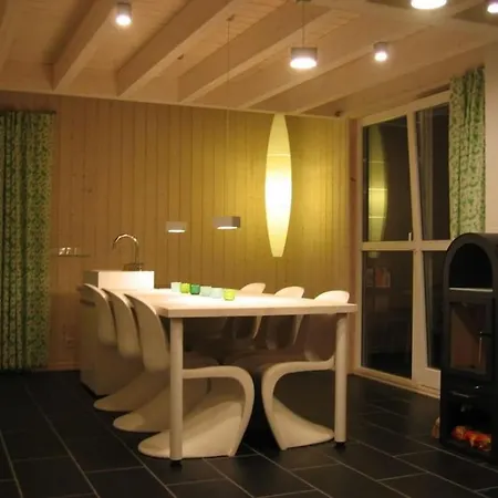Casa de Férias Architect's House Comfortable *