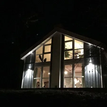 Architect's House Comfortable * Baabe