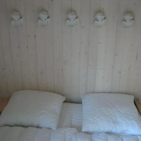 Architect's House Comfortable