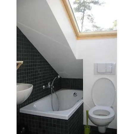 Architect's House Comfortable *