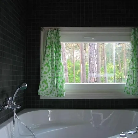 Architect's House Comfortable Baabe