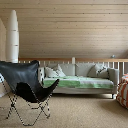 Casa de Férias Architect's House Comfortable *