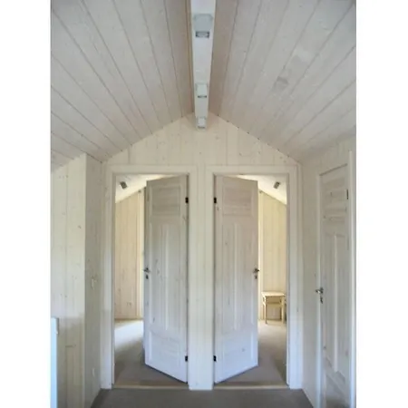 Architect's House Comfortable *